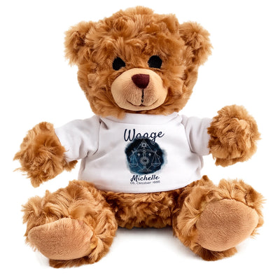 Teddybär