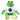 Sternzeichen Zwilling – Kuscheltier Frosch, Ansicht 01 #kuscheltier_frosch
