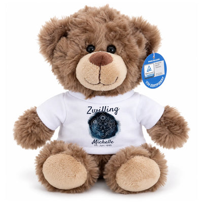Kuschelbär