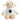 Sternzeichen Zwilling – Kuscheltier Schaf, Ansicht 01 #kuscheltier_schaf