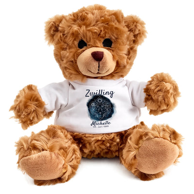 Teddybär