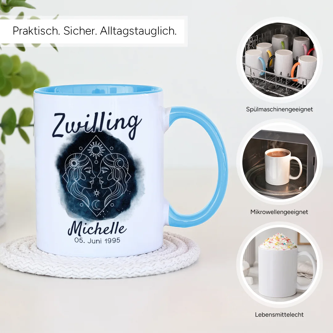 Spülmaschinenfest