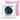 Sternzeichen Zwillinge – mit Name & Datum personalisiert – Kissen in Rosa – Vorder- und Rückansicht #farbe_rosa