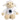 Sternzeichen Steinbock – Kuscheltier Schaf, Ansicht 01 #kuscheltier_schaf