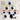 Sternzeichen Steinbock Personalisierbar – Tasse in Rot mit Geschenkkarton – Ansicht 07 #farbe_rot