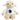 Sternzeichen Krebs – Kuscheltier Schaf, Ansicht 01 #kuscheltier_schaf