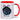 Sternzeichen Krebs Personalisierbar – Tasse in Rot – Ansicht 01 #farbe_rot