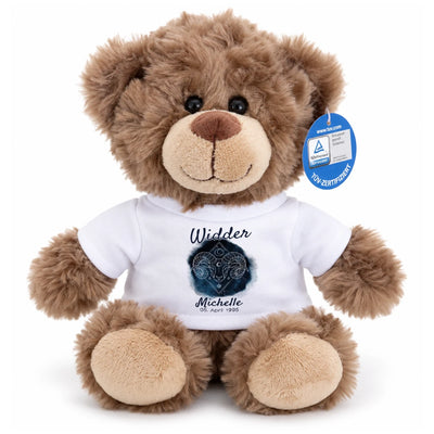 Kuschelbär