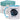 Sternzeichen Widder Personalisierbar – Tasse in Blau mit Geschenkkarton – Ansicht 01 #farbe_blau