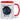 Sternzeichen Widder Personalisierbar – Tasse in Rot – Ansicht 01 #farbe_rot