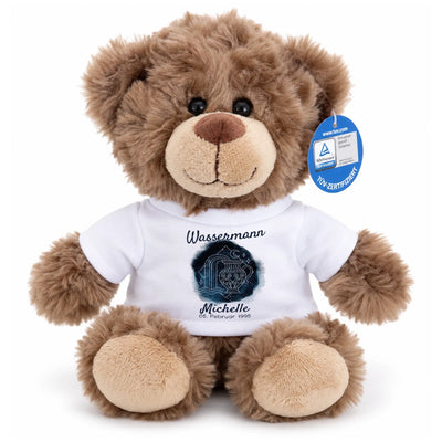 Kuschelbär