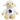 Sternzeichen Wassermann – Kuscheltier Schaf, Ansicht 01 #kuscheltier_schaf