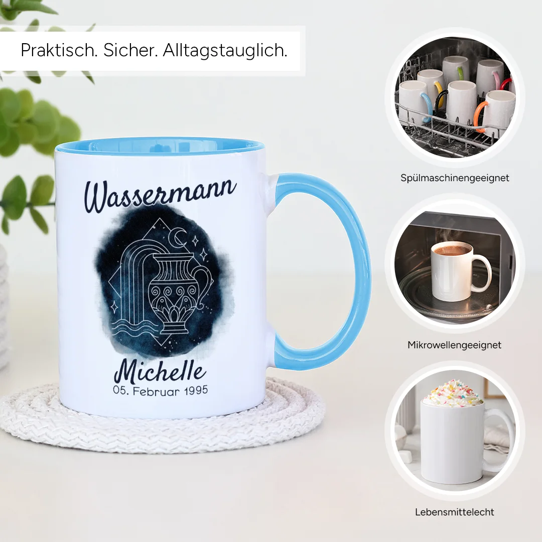 Spülmaschinenfest