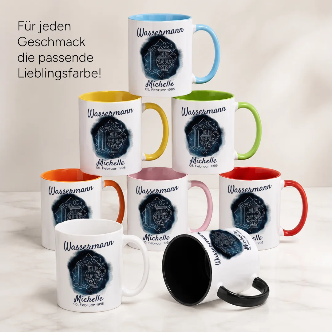 In Deutschland mit Liebe gemacht