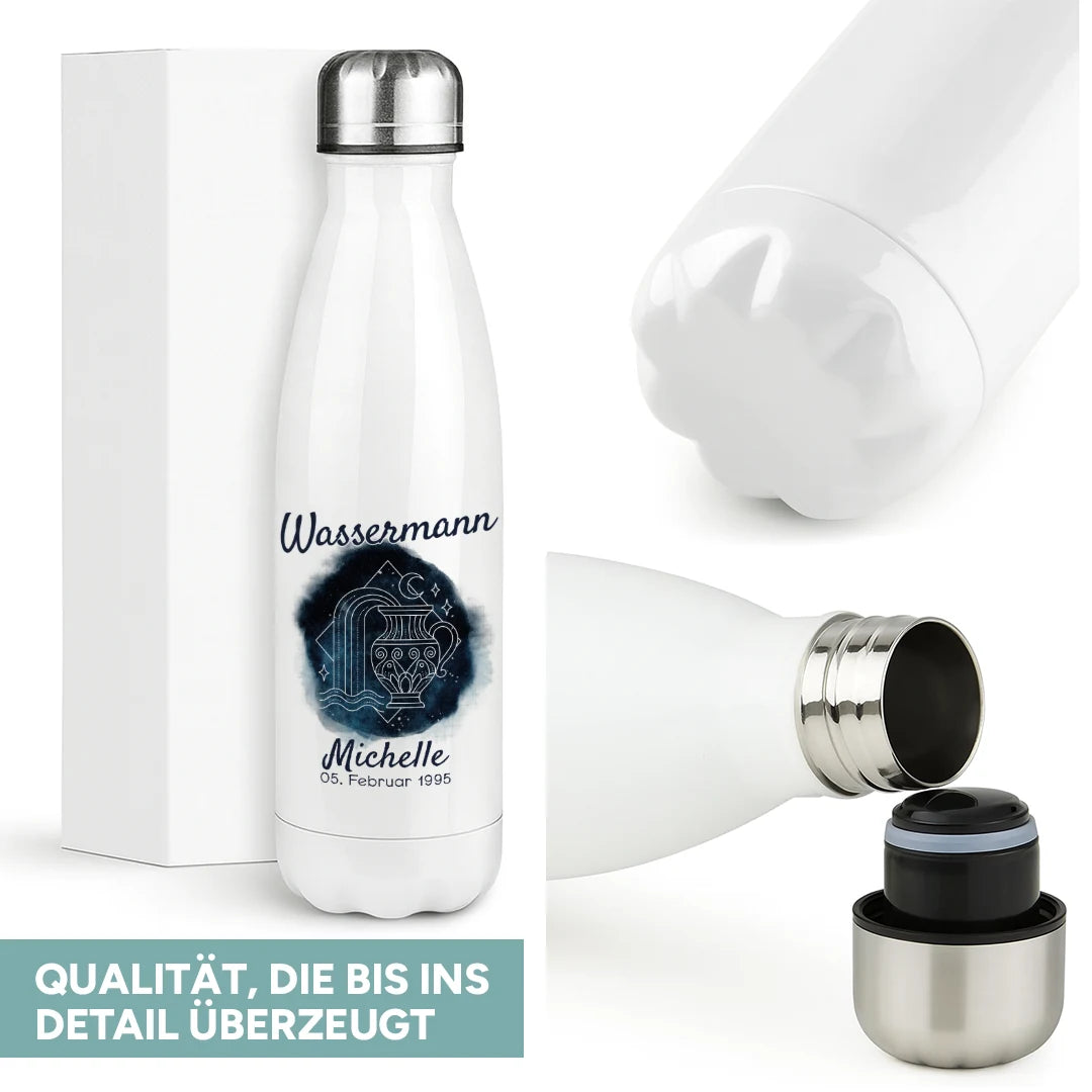 Qualität bis ins Detail