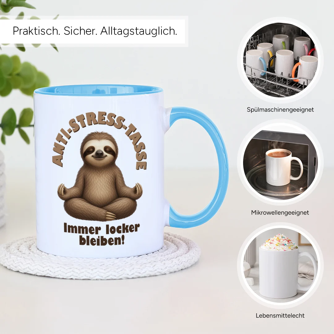 Spülmaschinenfest