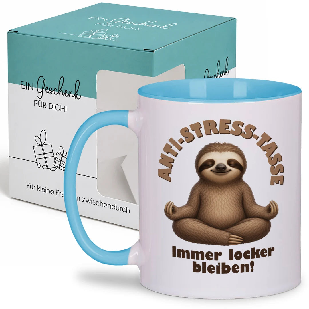 Im Geschenkkarton direkt verschenken
