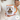Faultier Anti Stress – Tasse in Orange mit Geschenkkarton – Ansicht 03 #farbe_orange