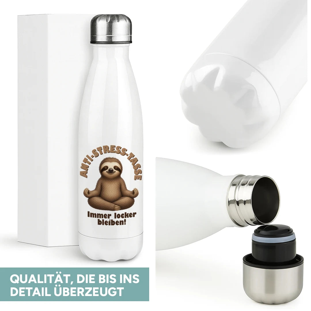 Qualität bis ins Detail