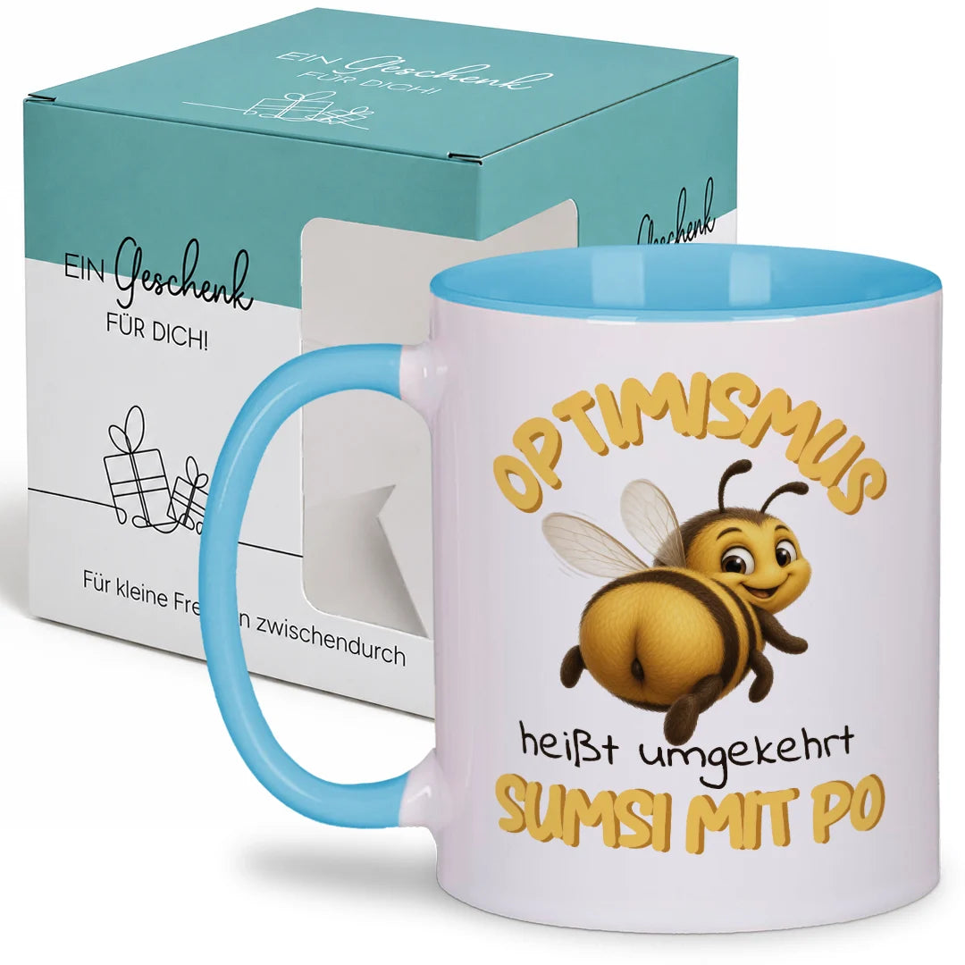 Im Geschenkkarton direkt verschenken