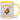 Optimismus heißt umgekehrt sumsi mit po – Tasse in Gelb – Ansicht 01 #farbe_gelb