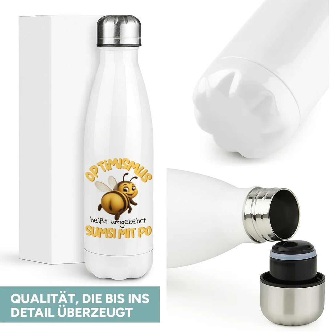 Qualität bis ins Detail