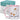 Gans gechillt – Tasse in Rosa mit Geschenkkarton – Ansicht 01 #farbe_rosa