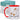 Gans gechillt – Tasse in Rot mit Geschenkkarton – Ansicht 01 #farbe_rot
