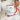 Gans gechillt – Tasse in Rot mit Geschenkkarton – Ansicht 03 #farbe_rot