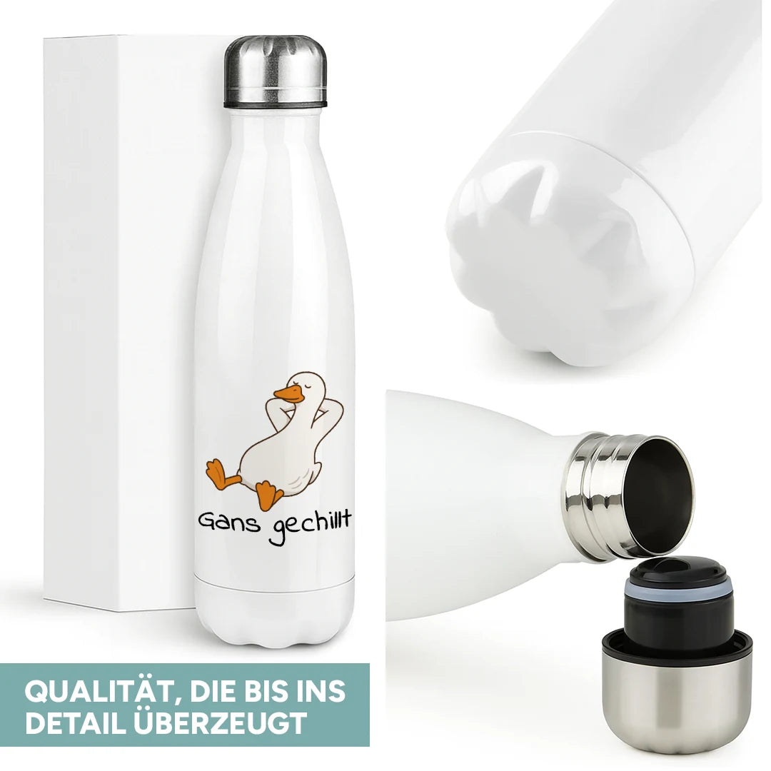 Qualität bis ins Detail