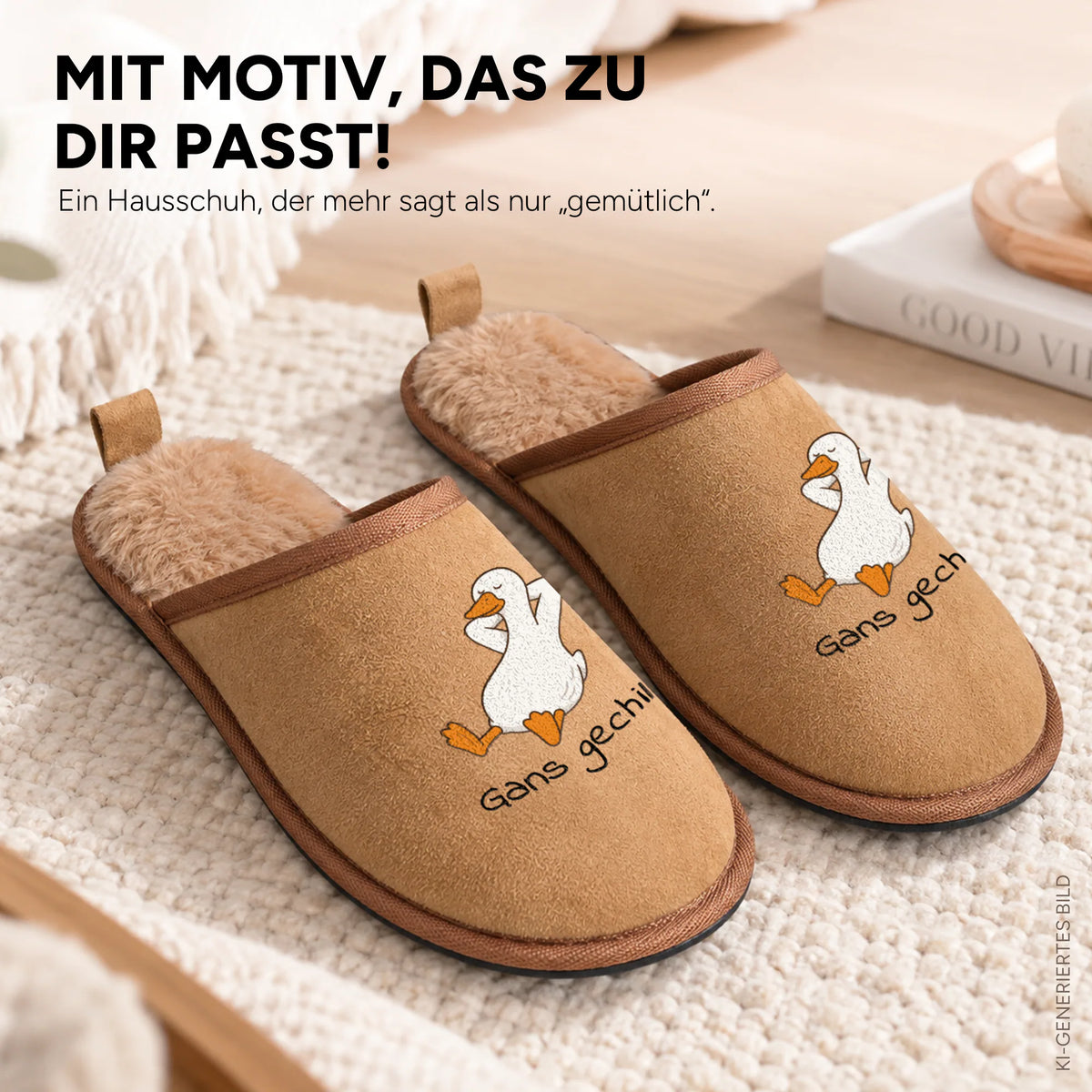 Deine Pause beginnt mit einem Schritt