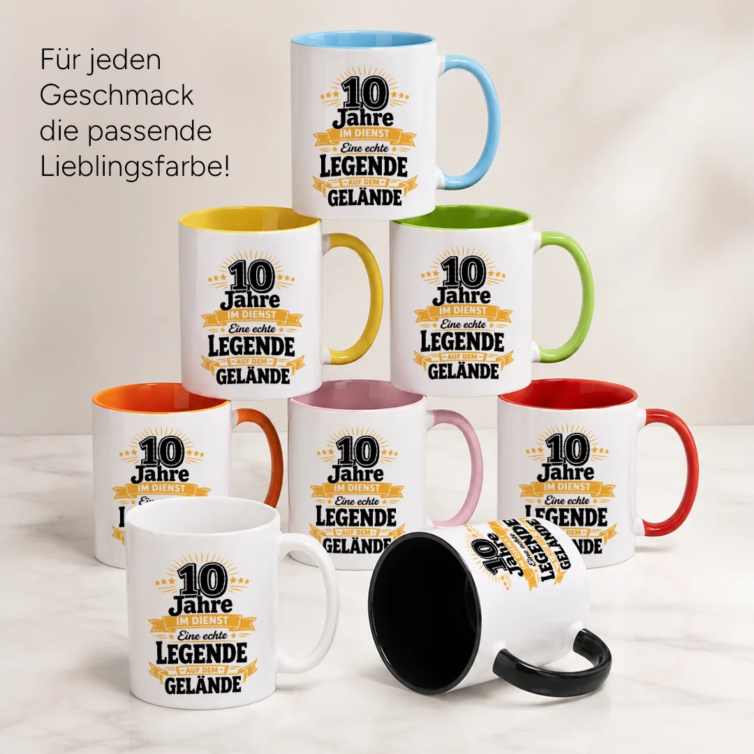 In Deutschland mit Liebe gemacht