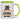 10 Jahre im Dienst – Jubiläum – Tasse in Grün – Ansicht 01 #farbe_gruen