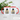 10 Jahre im Dienst – Jubiläum – Tasse in Rot – Ansicht 02 #farbe_rot