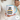 20 Jahre im Dienst – Jubiläum – Tasse in Blau mit Geschenkkarton – Ansicht 03 #farbe_blau