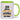 20 Jahre im Dienst – Jubiläum – Tasse in Grün – Ansicht 01 #farbe_gruen