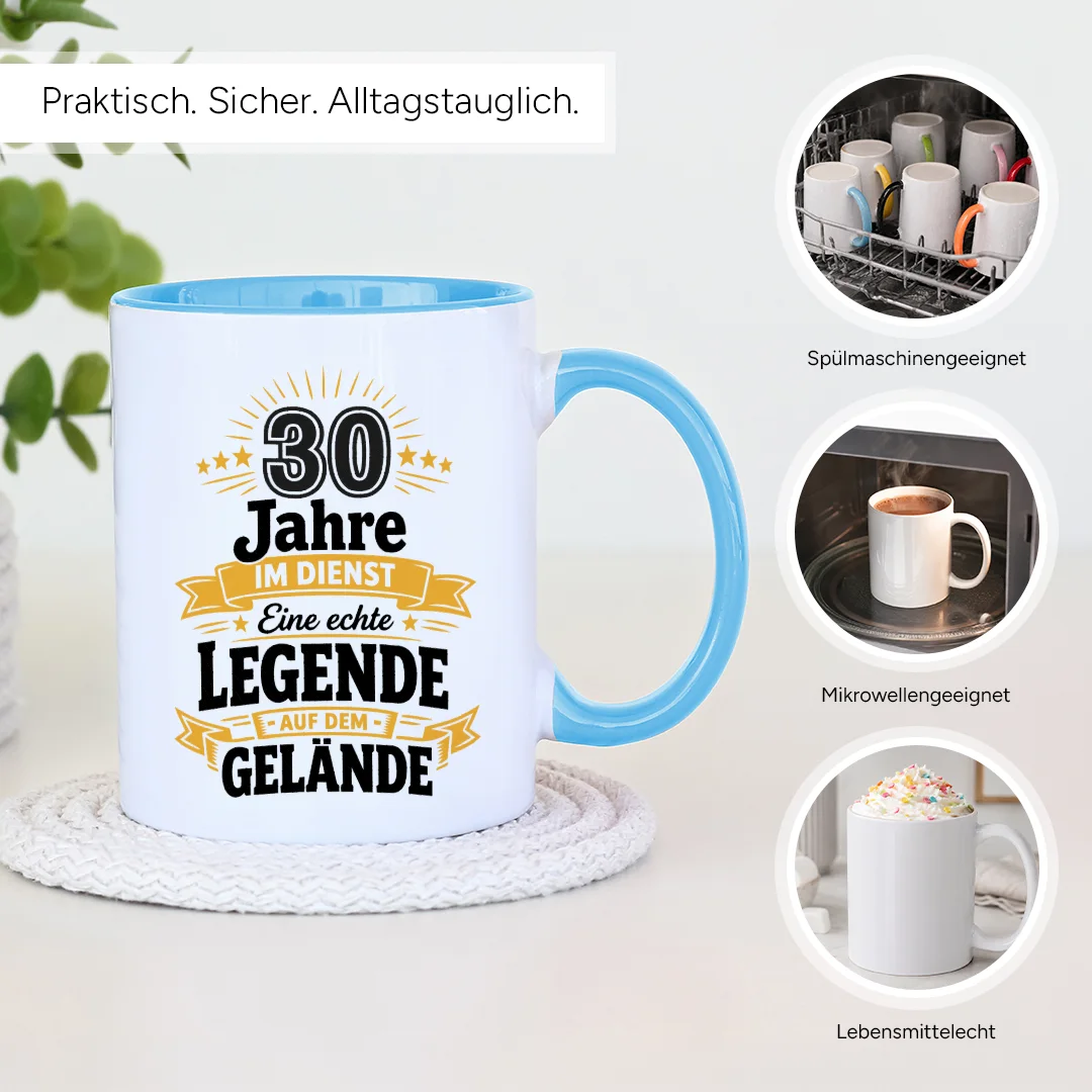 Spülmaschinenfest