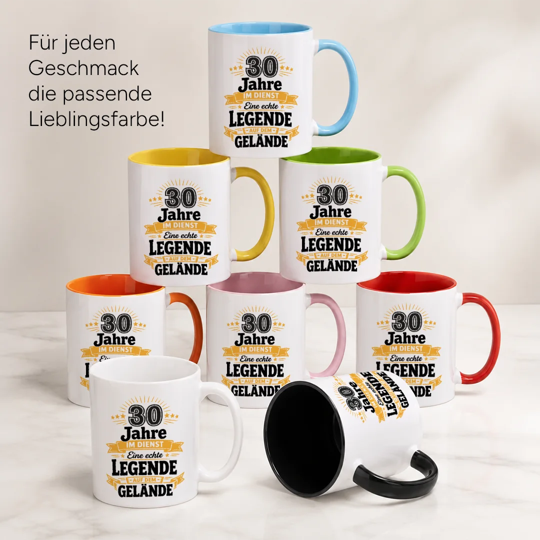 In Deutschland mit Liebe gemacht