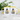 30 Jahre im Dienst – Jubiläum – Tasse in Gelb – Ansicht 02 #farbe_gelb