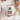 30 Jahre im Dienst – Jubiläum – Tasse in Orange mit Geschenkkarton – Ansicht 03 #farbe_orange
