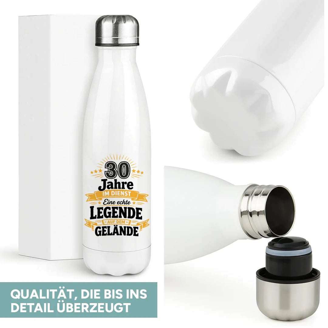 Qualität bis ins Detail