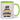 40 Jahre im Dienst – Jubiläum – Tasse in Grün – Ansicht 01 #farbe_gruen
