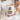 40 Jahre im Dienst – Jubiläum – Tasse in Orange – Ansicht 03 #farbe_orange