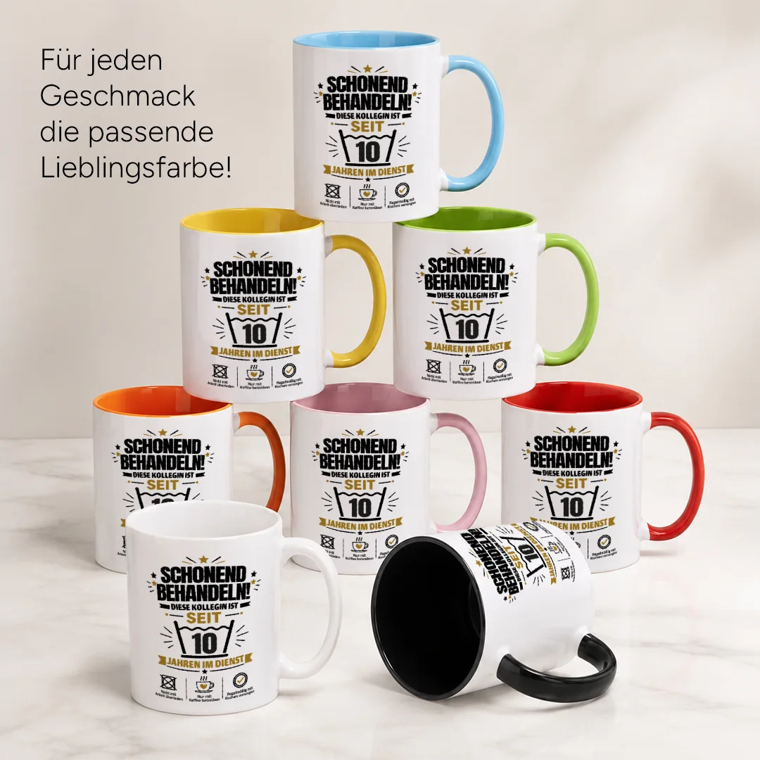 In Deutschland mit Liebe gemacht
