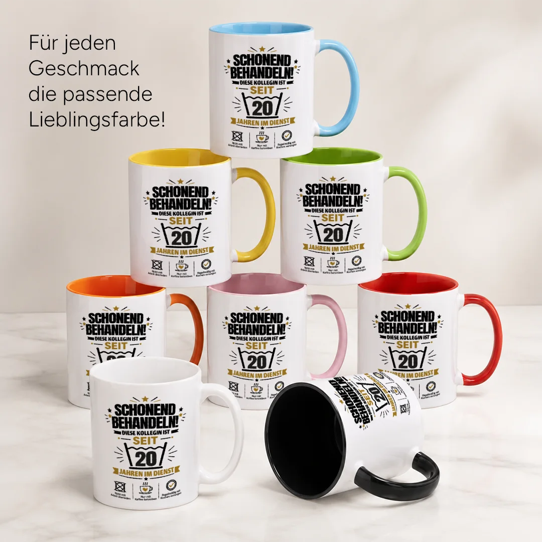 In Deutschland mit Liebe gemacht