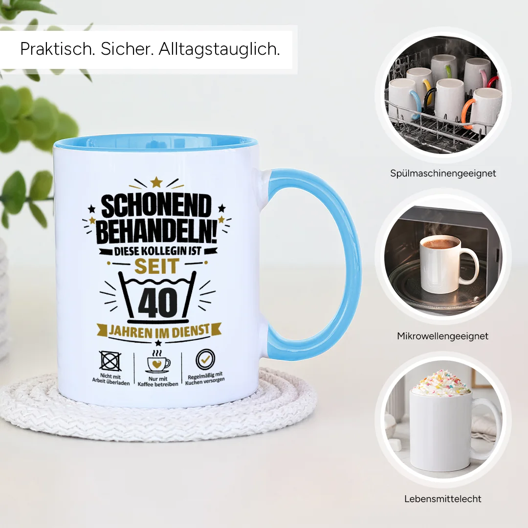 Spülmaschinenfest