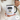 Schonend behandeln das gute Stück ist 18 Jahre – Tasse in Schwarz – Ansicht 03 #farbe_schwarz
