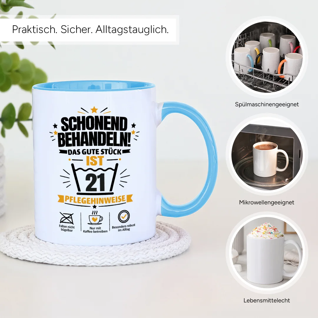 Spülmaschinenfest