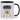 Schonend behandeln das gute Stück ist 21 Jahre – Tasse in Schwarz – Ansicht 01 #farbe_schwarz