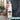 Weiße Thermosflasche mit Spruch für Lieblingsmenschen unterwegs #farbe_weiss